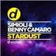 Simioli & Benny Camaro - Stardust